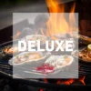 Das Deluxe Grillseminar ★ Grillbörse - Grillkurse & Grillseminare